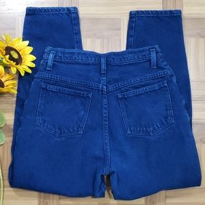 Vintage SASSOON high-rise jeans